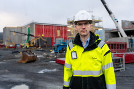 Nordlaks dobler kapasiteten på Børøya Thumbnail