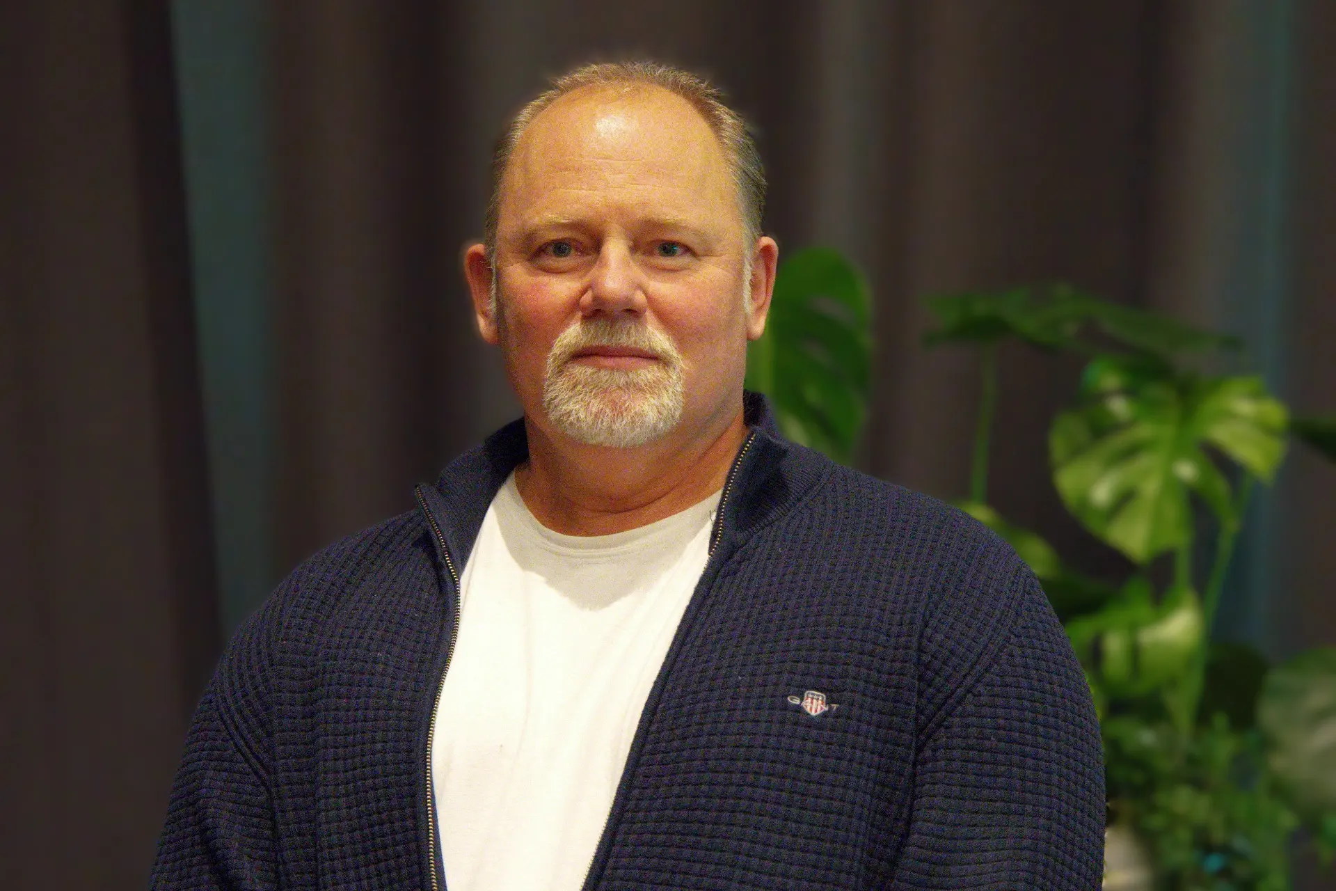 Han blir ny regiondirektør i VB Gruppen