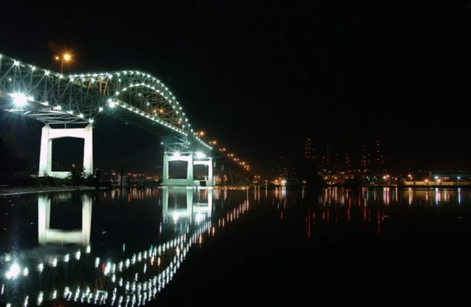 Klassisk bru for slitt – prislappen er 18 milliarder