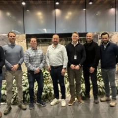 Tre NHO-veteraner styrker håndverksbransjen