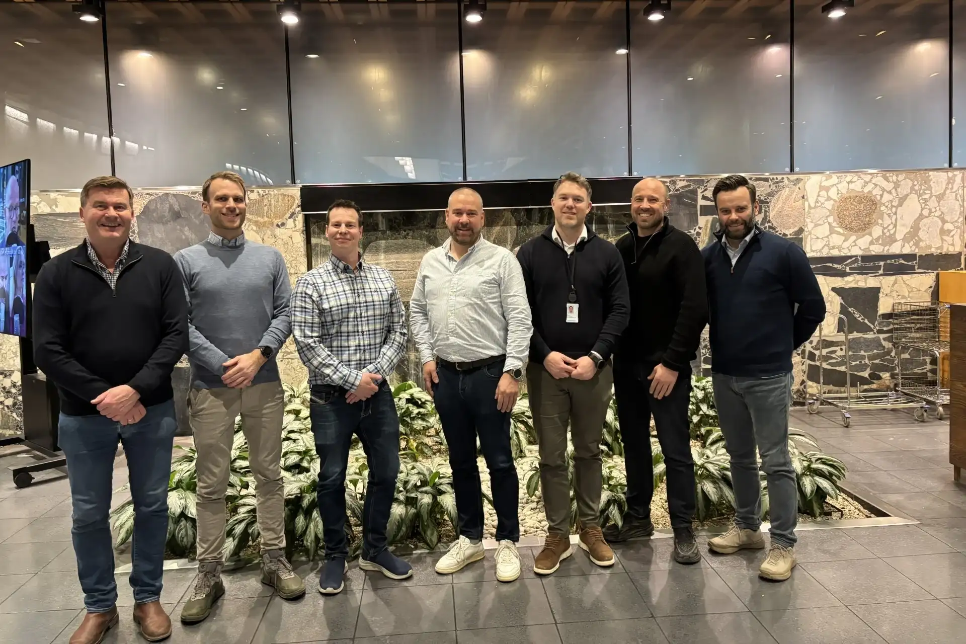 Tre NHO-veteraner styrker håndverksbransjen