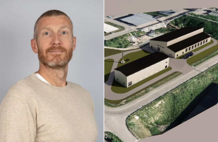 Enige om fabrikk for grønn ammoniakk i Glomfjord