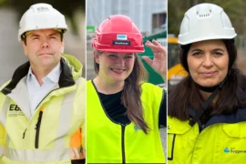 Myrseth vil ha balanserte kontrakter Thumbnail