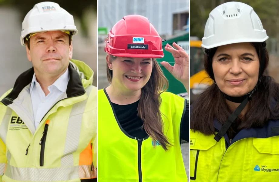 Myrseth vil ha balanserte kontrakter