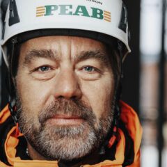 Peab-sjefen: Svensk bygg truet av kompetansmangel