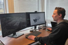 Ny dataplattform skal forenkle rehabilitering