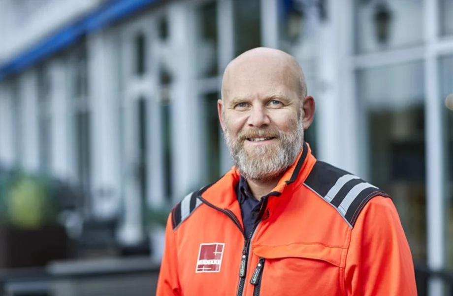 Sikrer storkontrakt på over en halv milliard