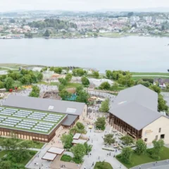 De skal bygge ny skole for 350 millioner