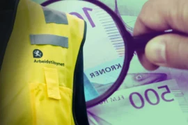 Gigantbot på 12 millioner kroner til entreprenør Thumbnail