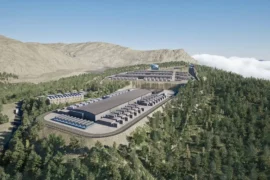 Motstand mot planlagt gigadatasenter i Sirdal Thumbnail