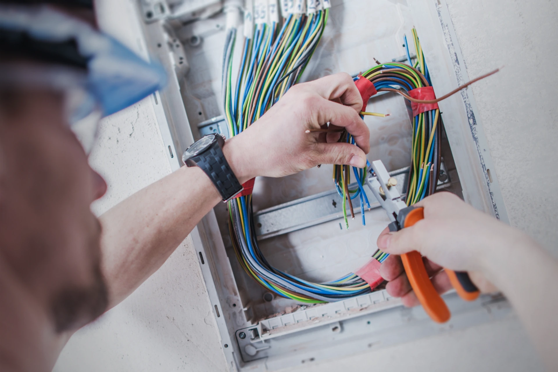 Illustrasjonsbilde: Personen på bildet har ingen tilknytning til saken.