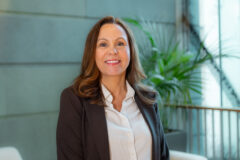 Forlater Bakke for EBA – blir ny fagsjef