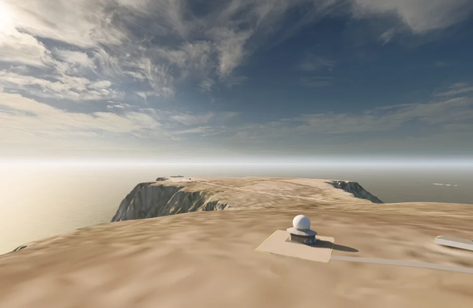 Nord-norsk entreprenør sikrer seg forsvarsmillioner