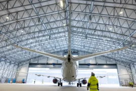 Disse deler 1,3 milliarder fra Forsvarsbygg Thumbnail