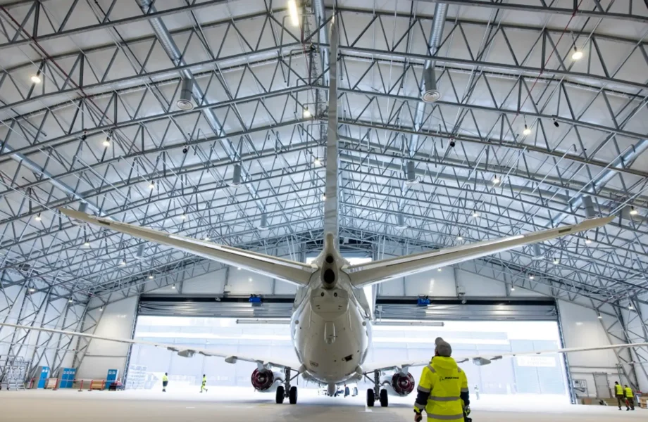 Disse deler 1,3 milliarder fra Forsvarsbygg