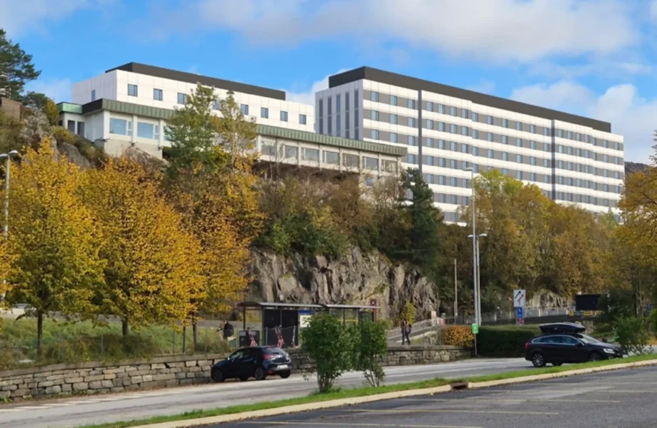 De vinner prestisjekontrakt for 212 millioner