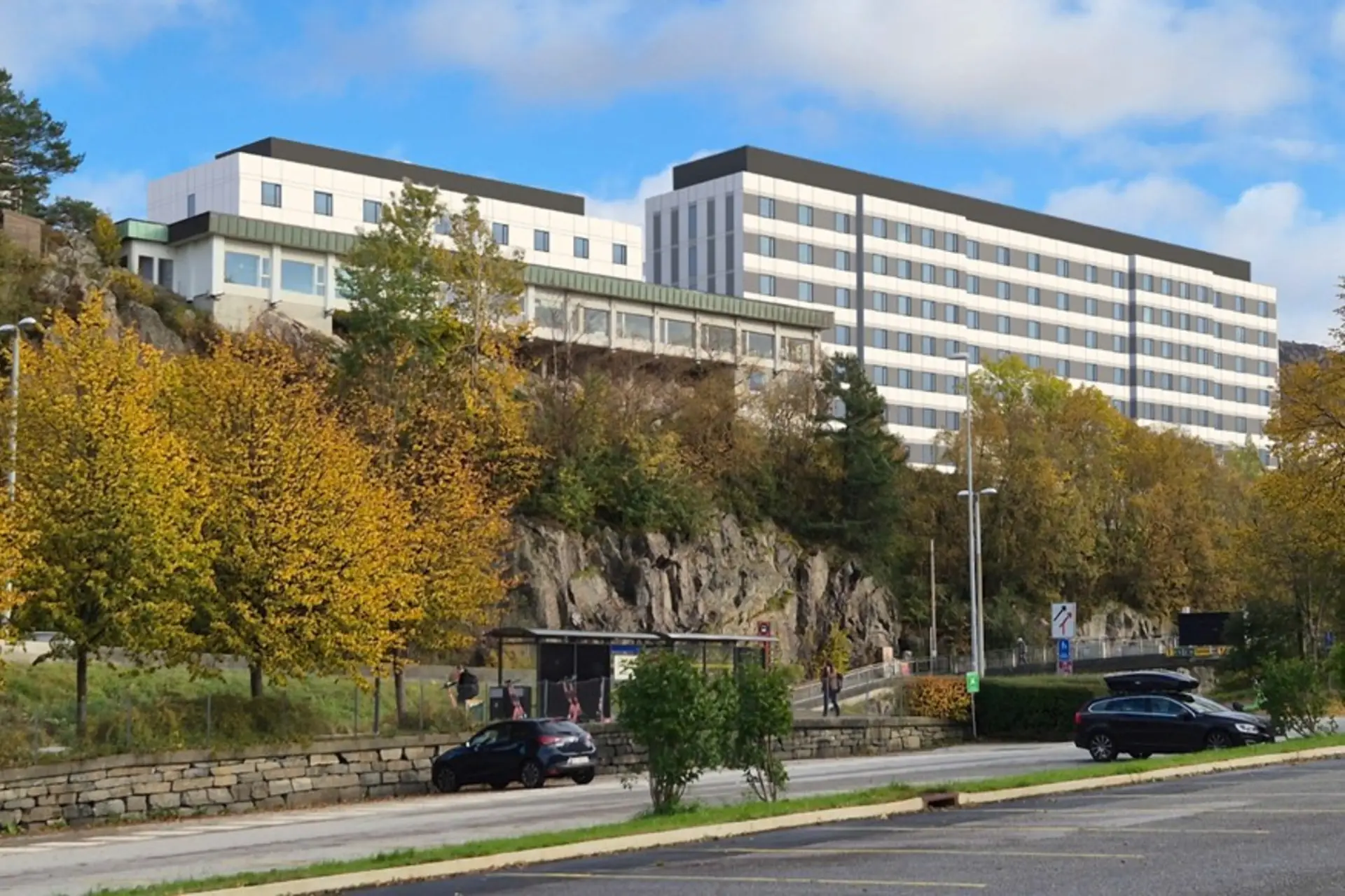 De vinner prestisjekontrakt for 212 millioner