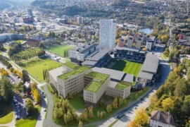 RBKs milliardprosjekt: De har vunnet kontraktet Thumbnail