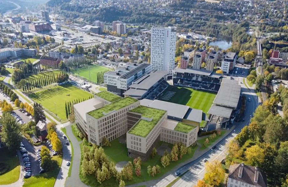 RBKs milliardprosjekt: De har vunnet kontraktet