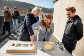 Godkjenner storslått byggeprosjekt ved UiB Thumbnail