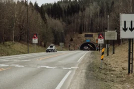 Nytt tunnelløp: Milliardkontrakt er tildelt Thumbnail