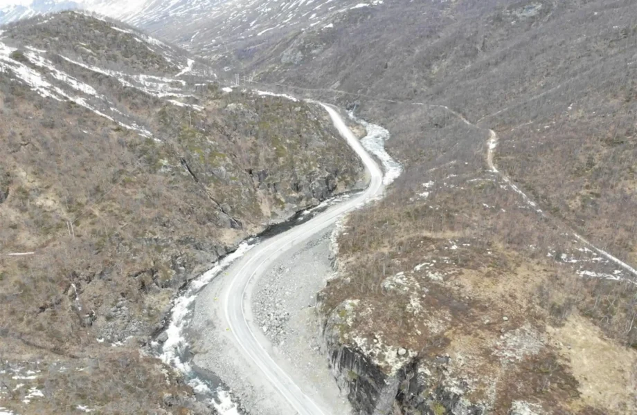 De sikret seg millionkontrakt på rv. 52