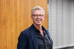 Sivilingeniør tar roret i GK Service Midt