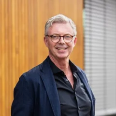 Sivilingeniør tar roret i GK Service Midt