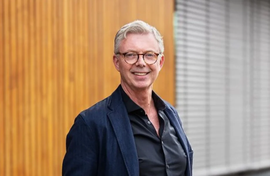 Sivilingeniør tar roret i GK Service Midt