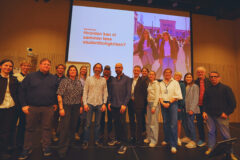 Studentboligkrisen i Bergen bekymrer