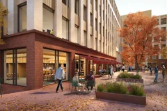 Grønt lys til ambisiøst kontorbygg