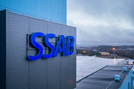 Fortsatt ingen forklaring: 25 syke på stålverksbygget Thumbnail
