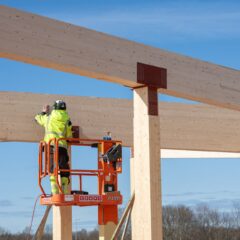 Slik gjør Martinsons lange erfaring forskjell på byggeplassen