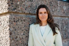 Satser en halv milliard på Oslo-eiendom