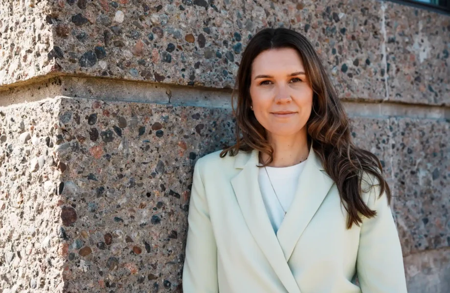 Satser en halv milliard på Oslo-eiendom