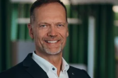 OBOS Sverige-sjef slutter etter tolv år