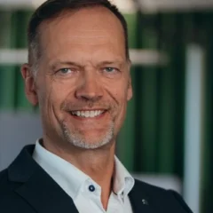 OBOS Sverige-sjef slutter etter tolv år