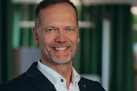 OBOS Sverige-sjef slutter etter tolv år Thumbnail