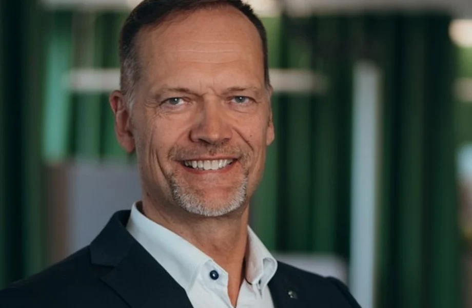 OBOS Sverige-sjef slutter etter tolv år