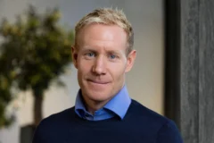 Han blir sjef for entreprenør – skal lede 650 ansatte