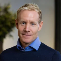 Han blir sjef for entreprenør – skal lede 650 ansatte