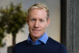 Han blir sjef for entreprenør – skal lede 650 ansatte Thumbnail