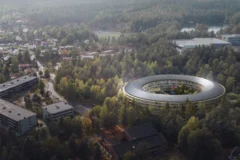 Banebrytende boligbygging i Oslo