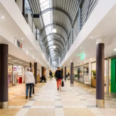 Sandaker senter får nye eiere til 50-årsdagen