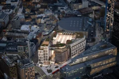 Leieavtale utløser storstilt rehabilitering