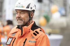 Historisk kvartal for Peab