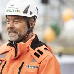 Historisk kvartal for Peab