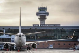 Multiconsult skal kartlegge 44 lufthavner Thumbnail