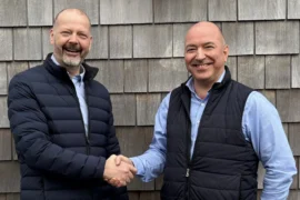 Kjøper opp konkurrent: «Godt rigget for videre vekst» Thumbnail