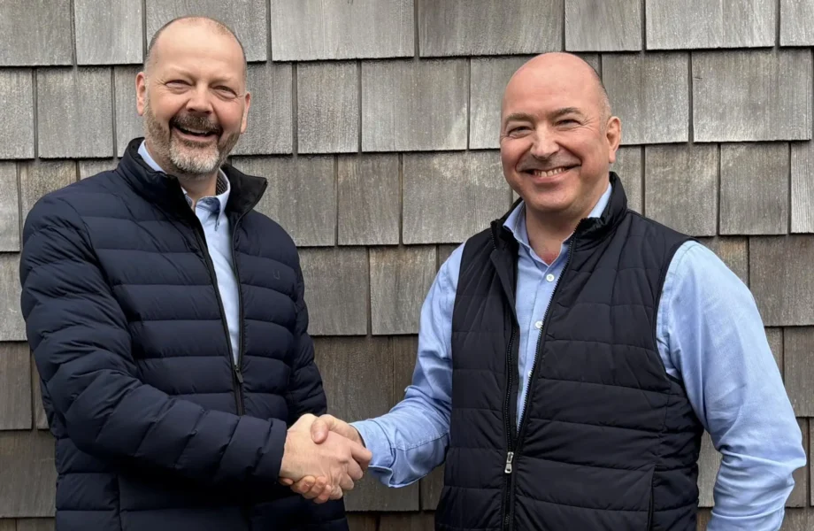 Kjøper opp konkurrent: 